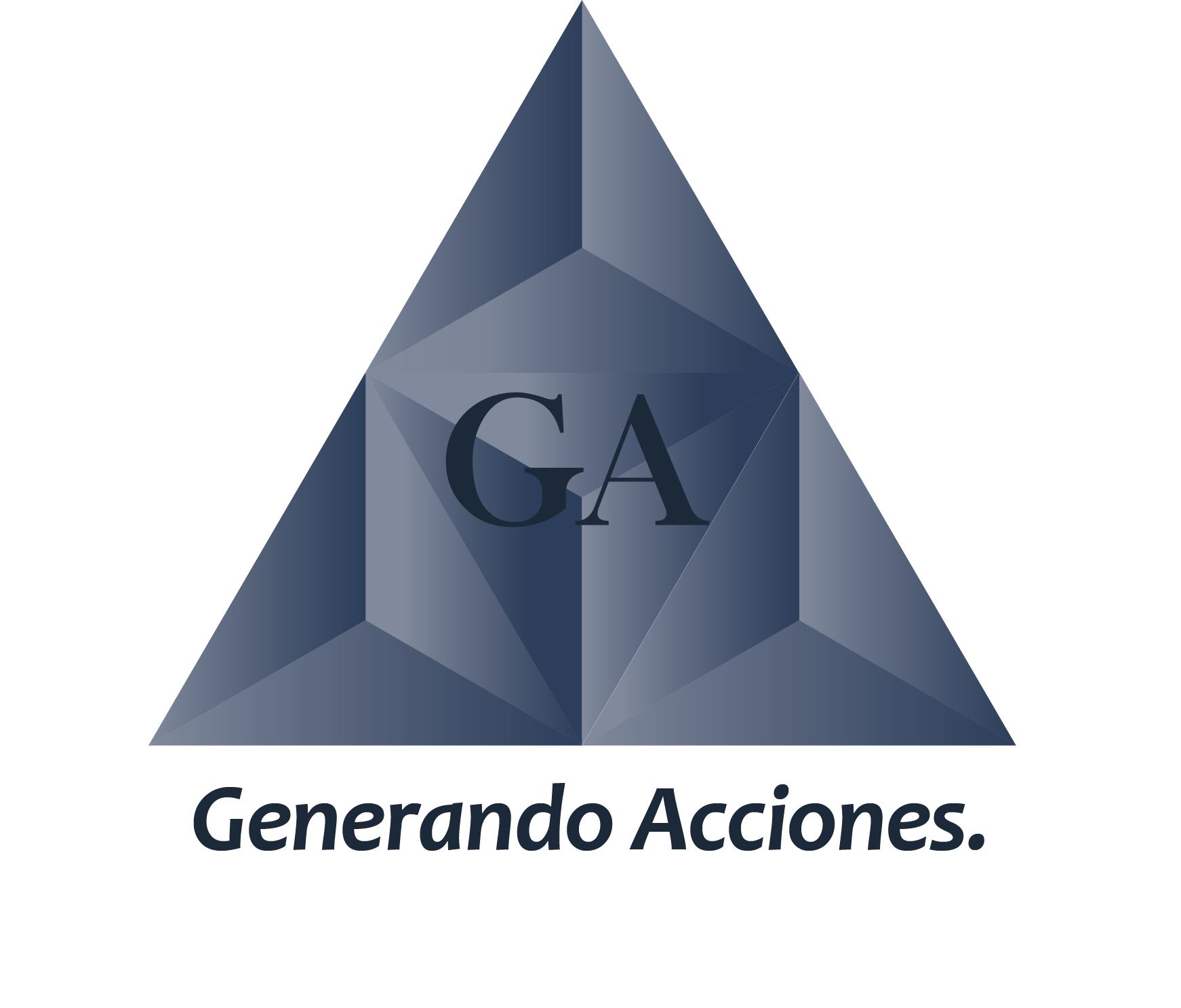 Logo GA